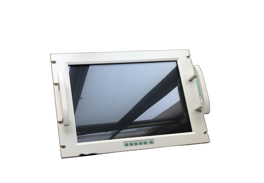 显示器（加固型）